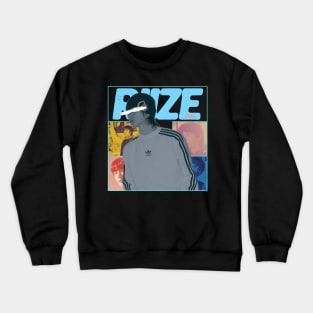 Anton RIIZE Crewneck Sweatshirt